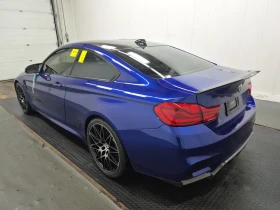 BMW M4 CARBON/DCT, снимка 5