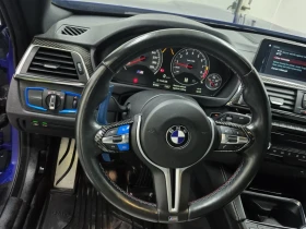 BMW M4 CARBON/DCT, снимка 11
