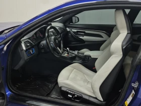 BMW M4 CARBON/DCT, снимка 9
