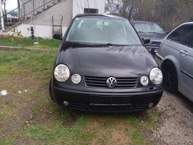 VW Polo 1.2 , снимка 1