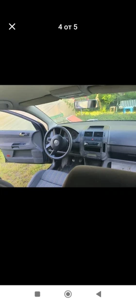 VW Polo 1.2 , снимка 3