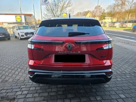 Renault Austral TECHNO E-TECH/1.2HEV/200HP/CAM/NAVI/186h, снимка 5