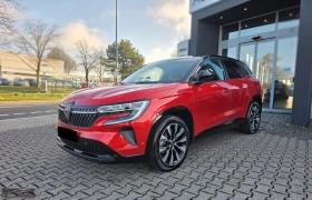 Renault Austral TECHNO E-TECH/1.2HEV/200HP/CAM/NAVI/186h, снимка 1