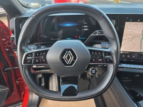 Renault Austral TECHNO E-TECH/1.2HEV/200HP/CAM/NAVI/186h, снимка 9