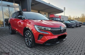 Renault Austral TECHNO E-TECH/1.2HEV/200HP/CAM/NAVI/186h, снимка 3