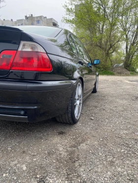 BMW 325, снимка 12