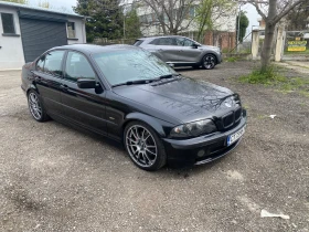 BMW 325, снимка 1