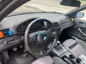 BMW 325, снимка 14
