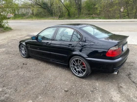 BMW 325, снимка 4