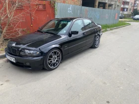 BMW 325, снимка 9