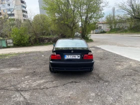 BMW 325, снимка 5