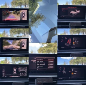 Audi Rs5 PANORAMA* B&O* HEAD UP* KEYLESS* 360CAM, снимка 15