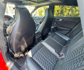 Audi Rs5 PANORAMA* B&O* HEAD UP* KEYLESS* 360CAM, снимка 9