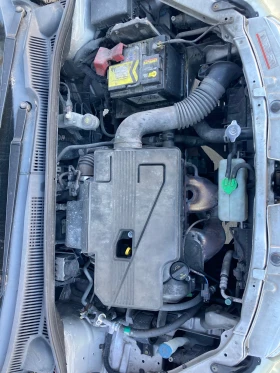 Suzuki SX4 1.6 Benzin 108 ks 4x4 Bazuki Klima, снимка 13