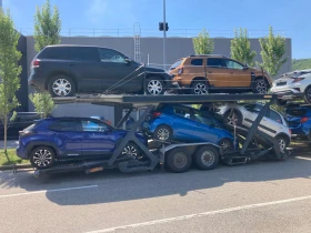 Suzuki SX4 1.6 Benzin 108 ks 4x4 Bazuki Klima, снимка 14