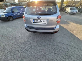 Subaru Forester X-Mode, снимка 7