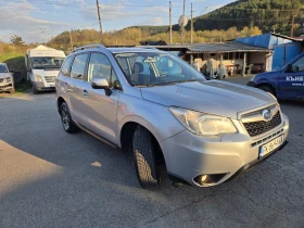 Subaru Forester X-Mode, снимка 2