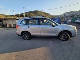 Subaru Forester X-Mode, снимка 4