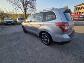 Subaru Forester X-Mode, снимка 3