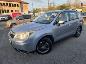 Subaru Forester X-Mode, снимка 1