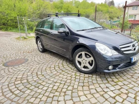 Mercedes-Benz R 280, снимка 6