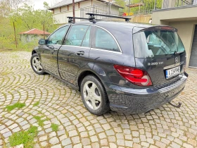 Mercedes-Benz R 280, снимка 3