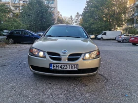 Nissan Almera, снимка 2