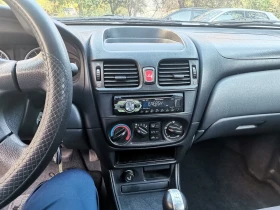Nissan Almera, снимка 6