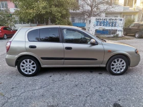 Nissan Almera, снимка 3