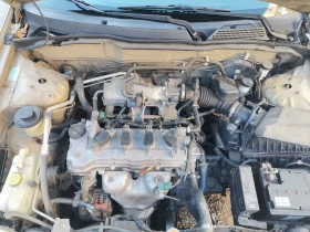 Nissan Almera, снимка 5
