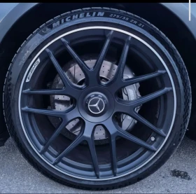 Mercedes-Benz AMG GT 63S, снимка 5