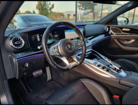 Mercedes-Benz AMG GT 63S, снимка 7