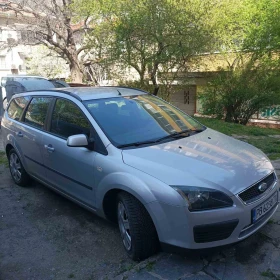 Ford Focus, снимка 3
