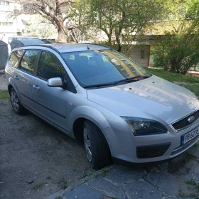 Ford Focus, снимка 2