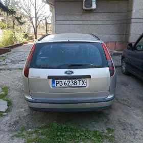 Ford Focus, снимка 1