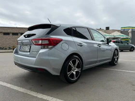 Subaru Impreza 6 МЕСЕЦА ГАРАНЦИЯ/2.0i 156к.с. 4х4 Газов Инжекцион, снимка 4