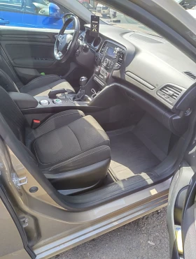 Renault Megane 1.6 SCe, снимка 9