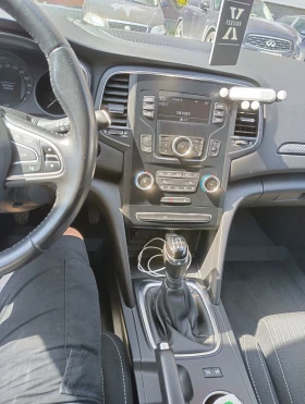 Renault Megane 1.6 SCe, снимка 11