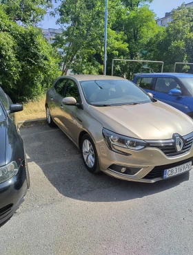 Renault Megane 1.6 SCe, снимка 2