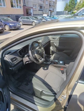 Renault Megane 1.6 SCe, снимка 10