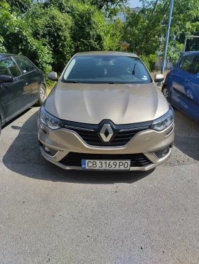 Renault Megane 1.6 SCe, снимка 1