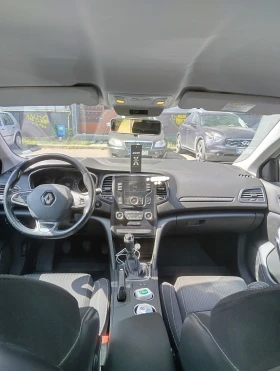 Renault Megane 1.6 SCe, снимка 8