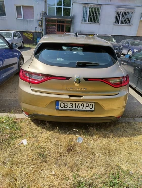 Renault Megane 1.6 SCe, снимка 5