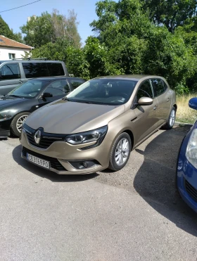 Renault Megane 1.6 SCe, снимка 3