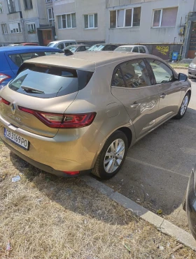Renault Megane 1.6 SCe, снимка 6