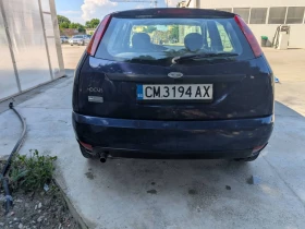 Ford Focus 1.6i 101кс., снимка 5