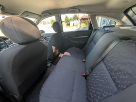 Ford Focus 1.6i 101кс., снимка 13