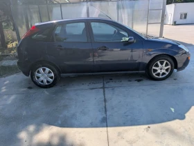 Ford Focus 1.6i 101кс., снимка 6