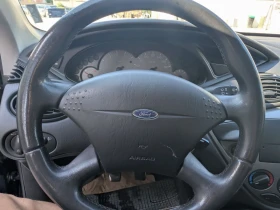 Ford Focus 1.6i 101кс., снимка 9