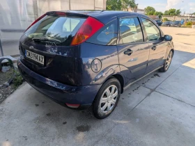 Ford Focus 1.6i 101кс., снимка 4